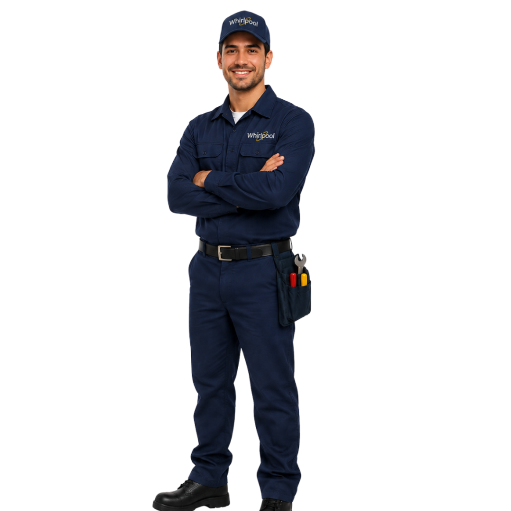 Servicio tecncio whirlpool panama
